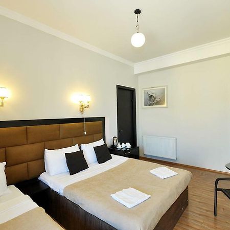 Hotel Marsel Tbilisi Exterior photo