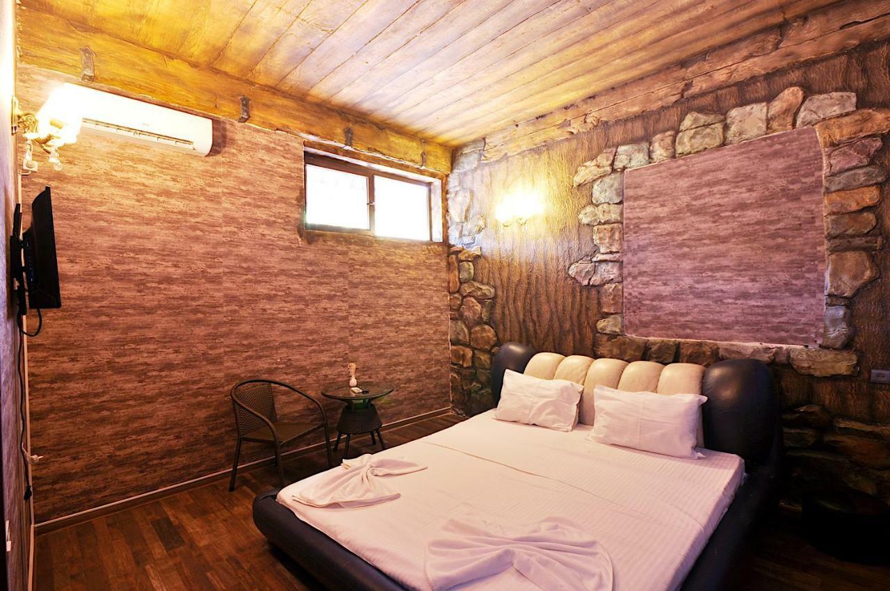 Hotel Marsel Tbilisi Exterior photo