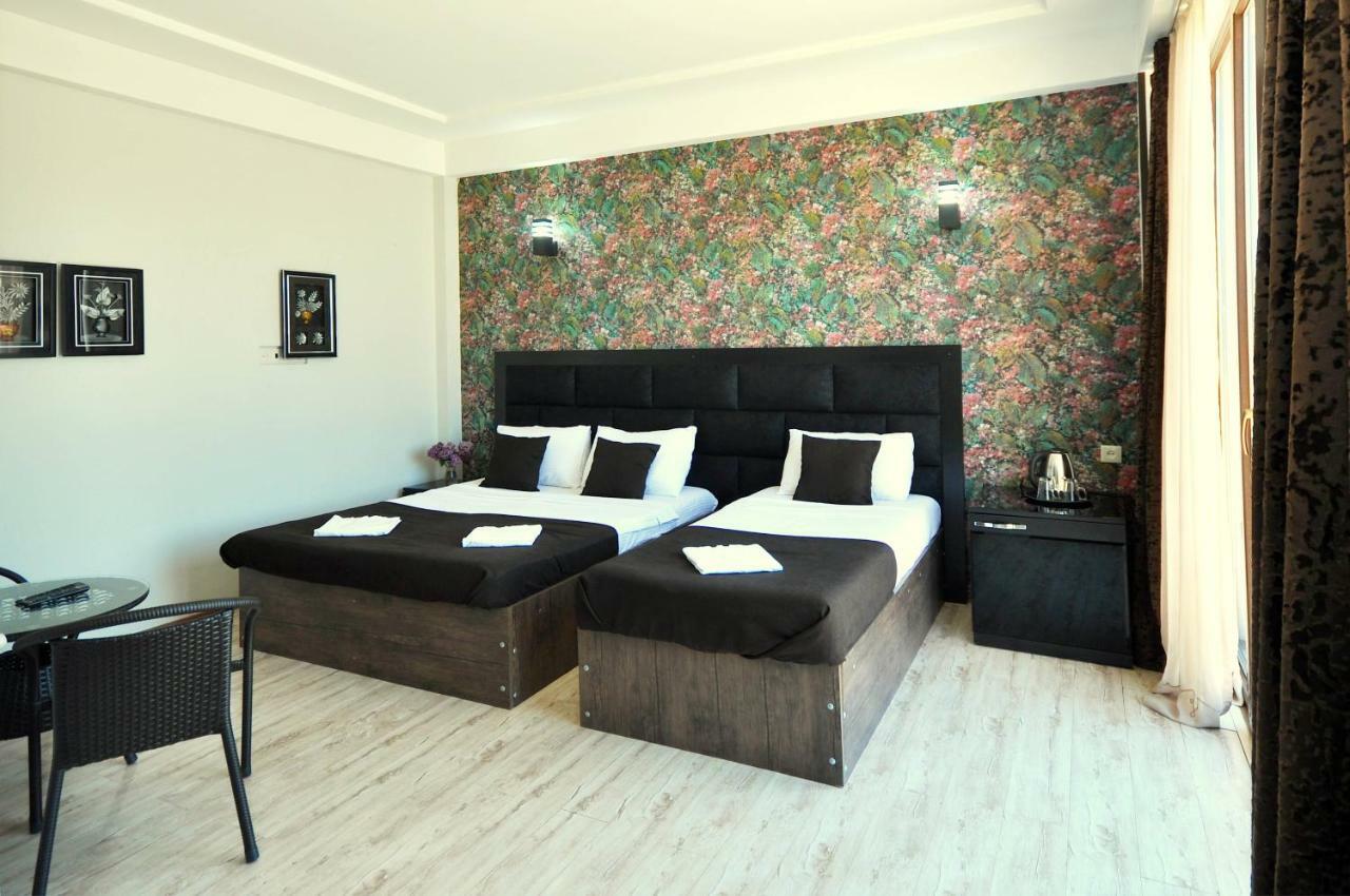 Hotel Marsel Tbilisi Exterior photo