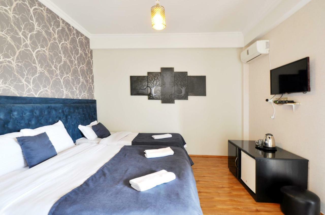 Hotel Marsel Tbilisi Exterior photo