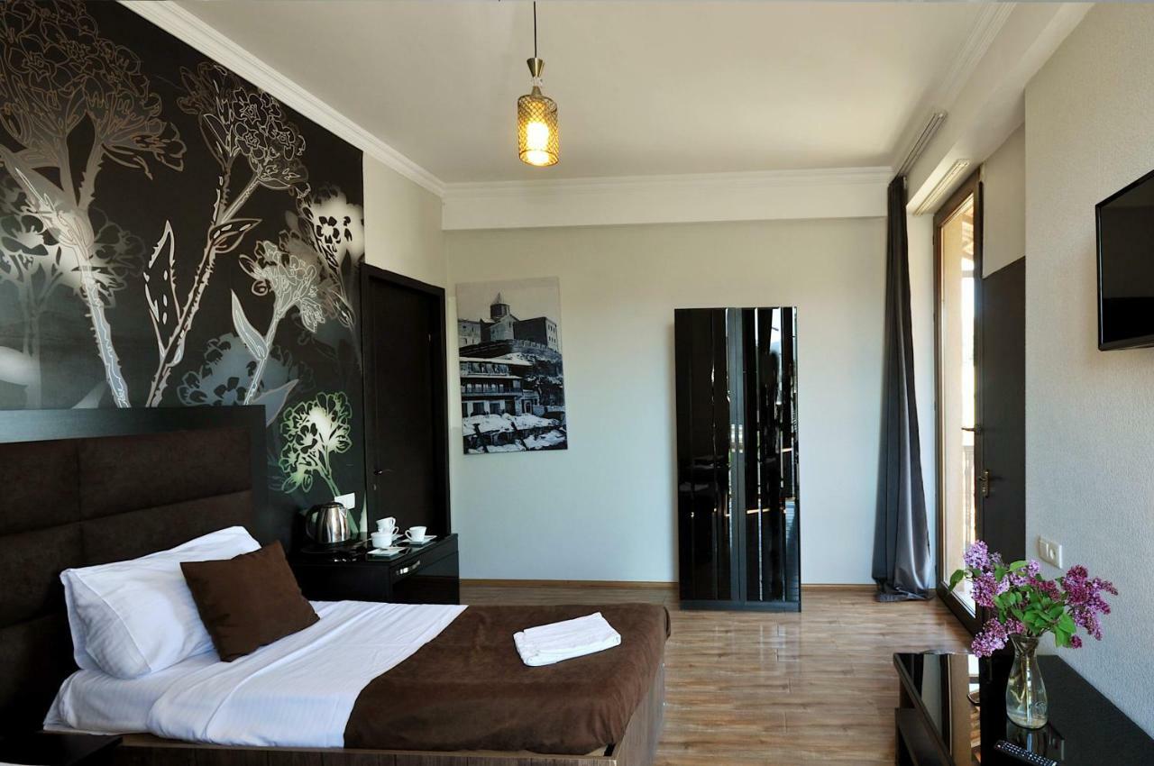 Hotel Marsel Tbilisi Exterior photo