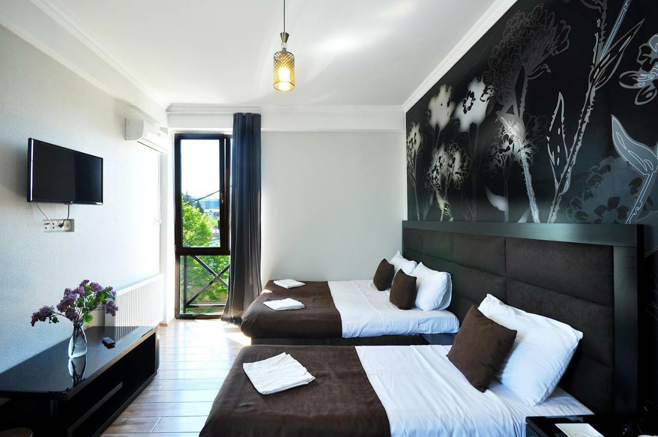 Hotel Marsel Tbilisi Exterior photo